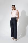 Blusa Livi Belini Oxford