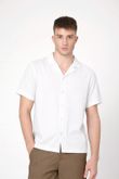 Camisa Mars 4 Viscose Off