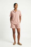 Camisa Atoalhada Greg Rose Malha