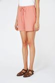 Shorts Curto com bolso Guti Salmon Viscomida 