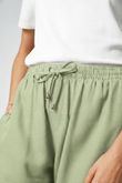Shorts Curto com bolso Guti Aloe Viscomida 