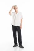 Camisa Oversized Dony Off White