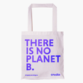 Ecobag - Planet B Onda Eco - 100% Algodão