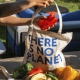 Ecobag - Planet B Onda Eco - 100% Algodão