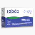 Sabão em barra 250g – Mundo + Limpo