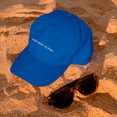 Boné– Amar Estar No Mar Onda Eco