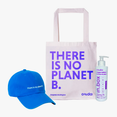 Kit Verão - There is no Planet B