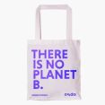 Brinde Ecobag - Planet B Onda Eco