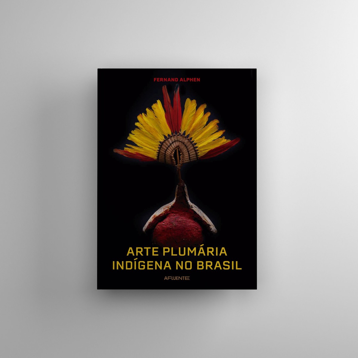 Arte Plumária Indígena no Brasil