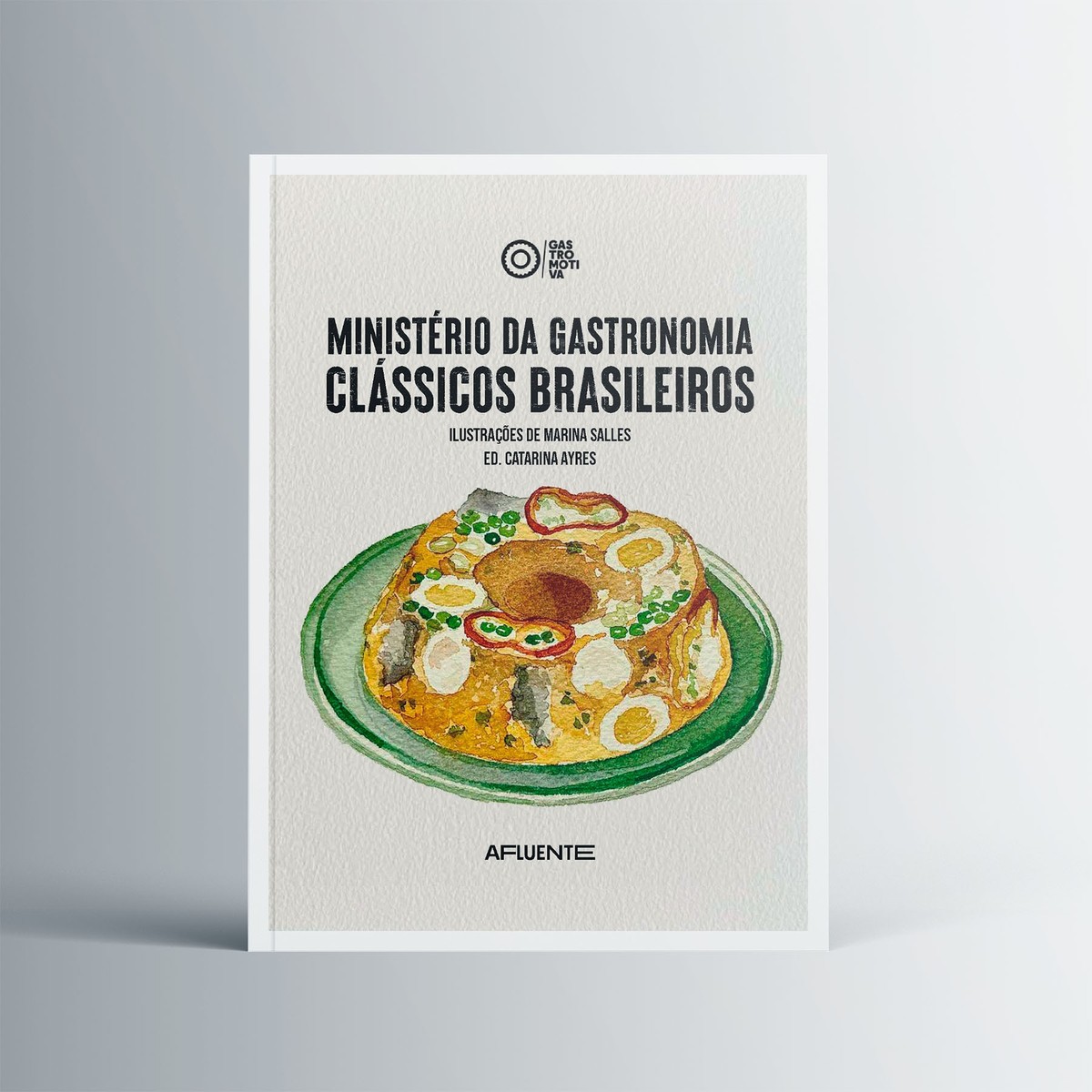 Ministério da Gastronomia - Clássicos Brasileiros