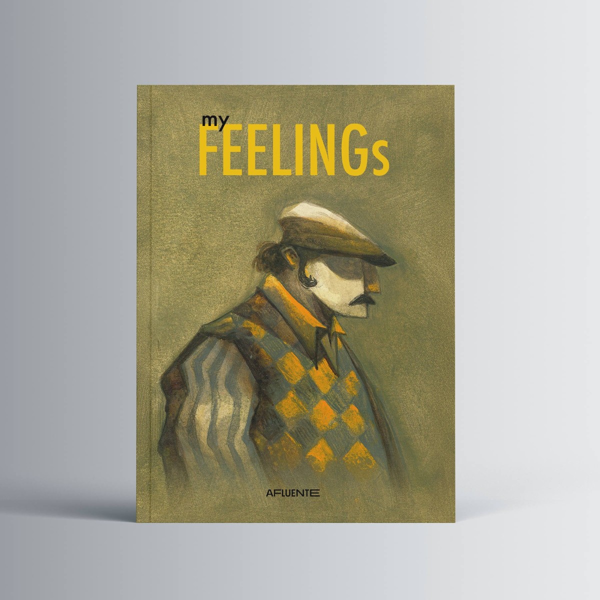 Sketchbook My Feelings 