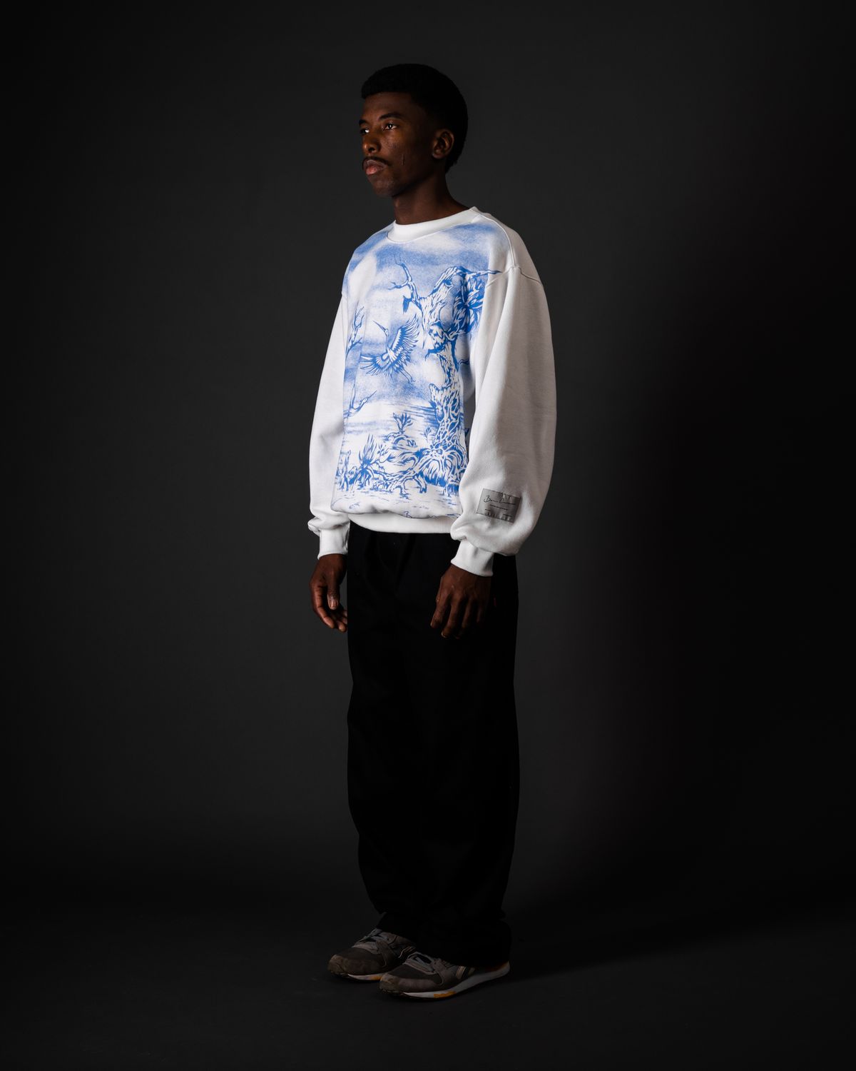 Crewneck 