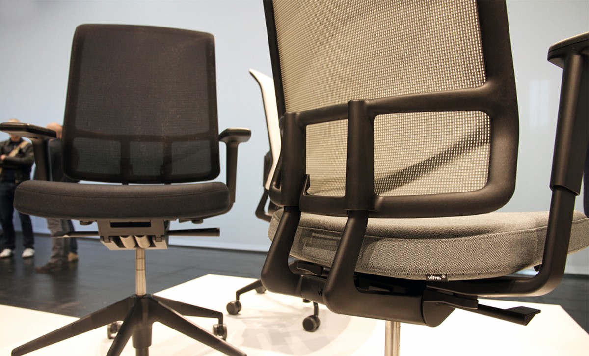 Vitra cheap am chair