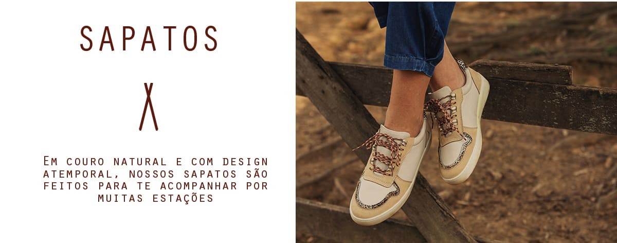 Banner Topo Sapatos Mobile