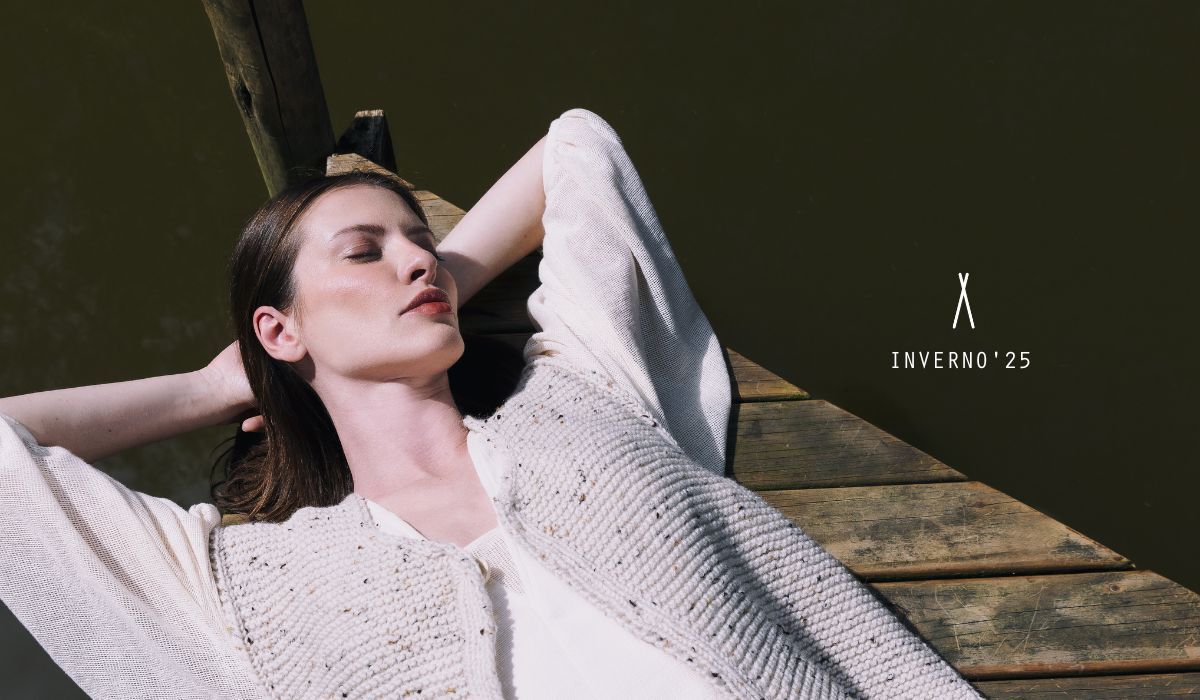 Inverno Cabana