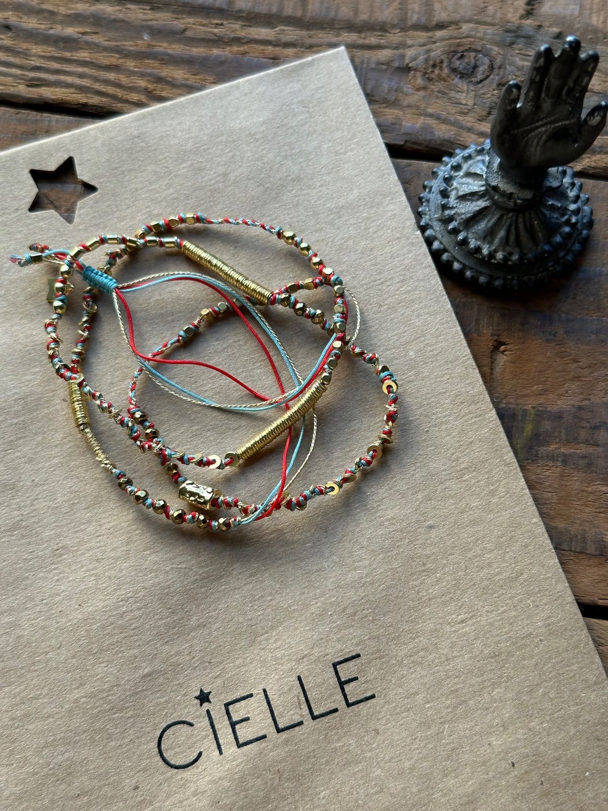 Pulseira  KURAH
