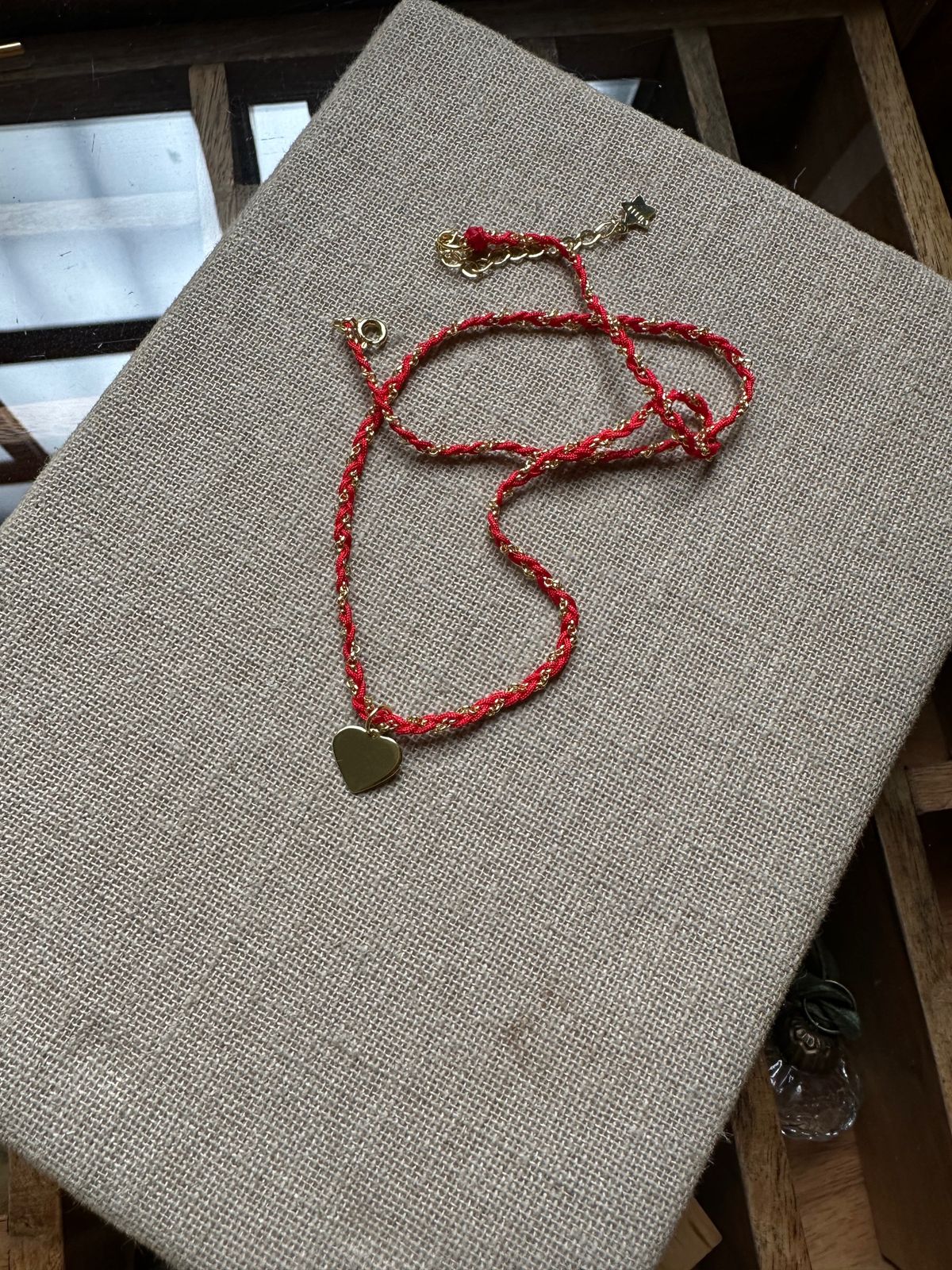 Pulseira MABEL 