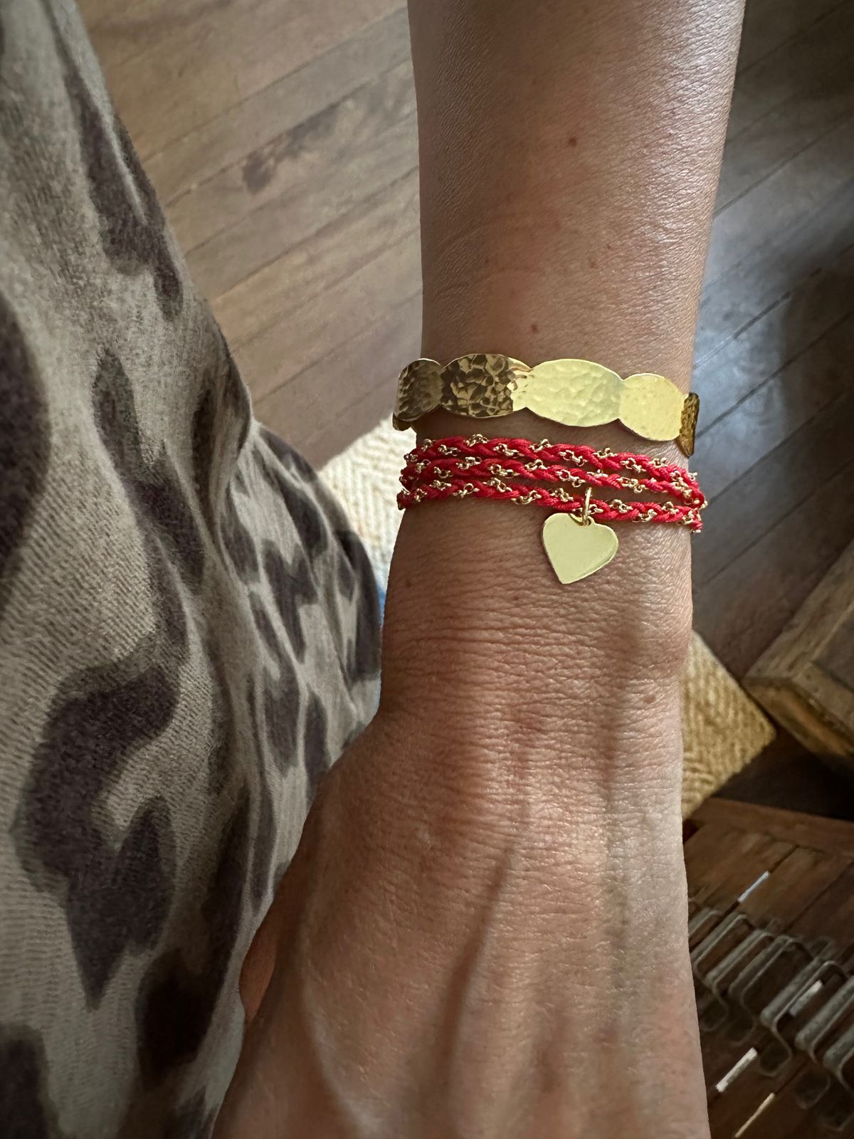 Pulseira MABEL 
