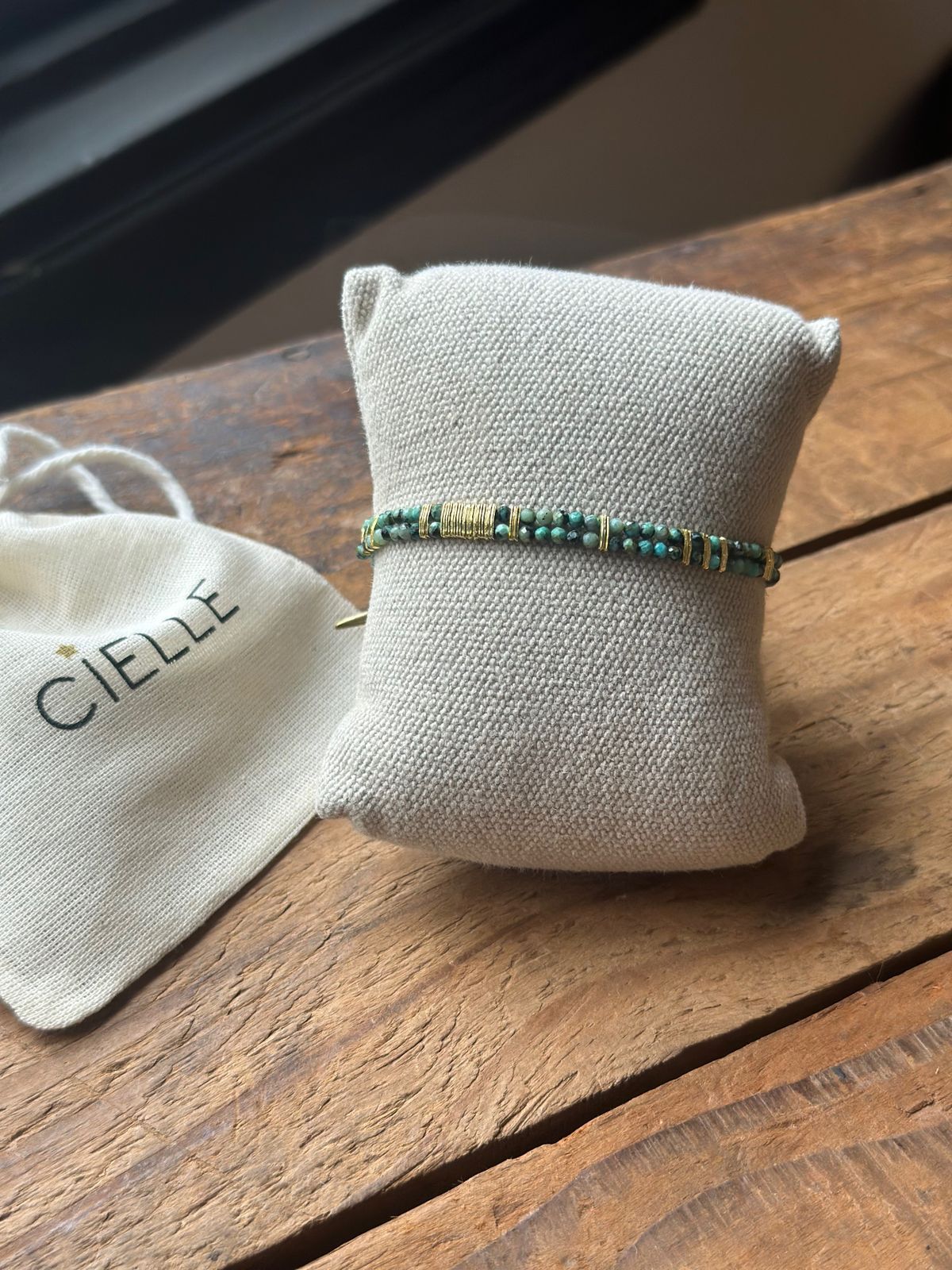 Pulseira JILL