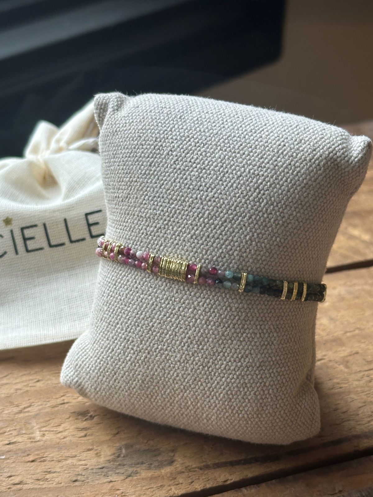 Pulseira JILL