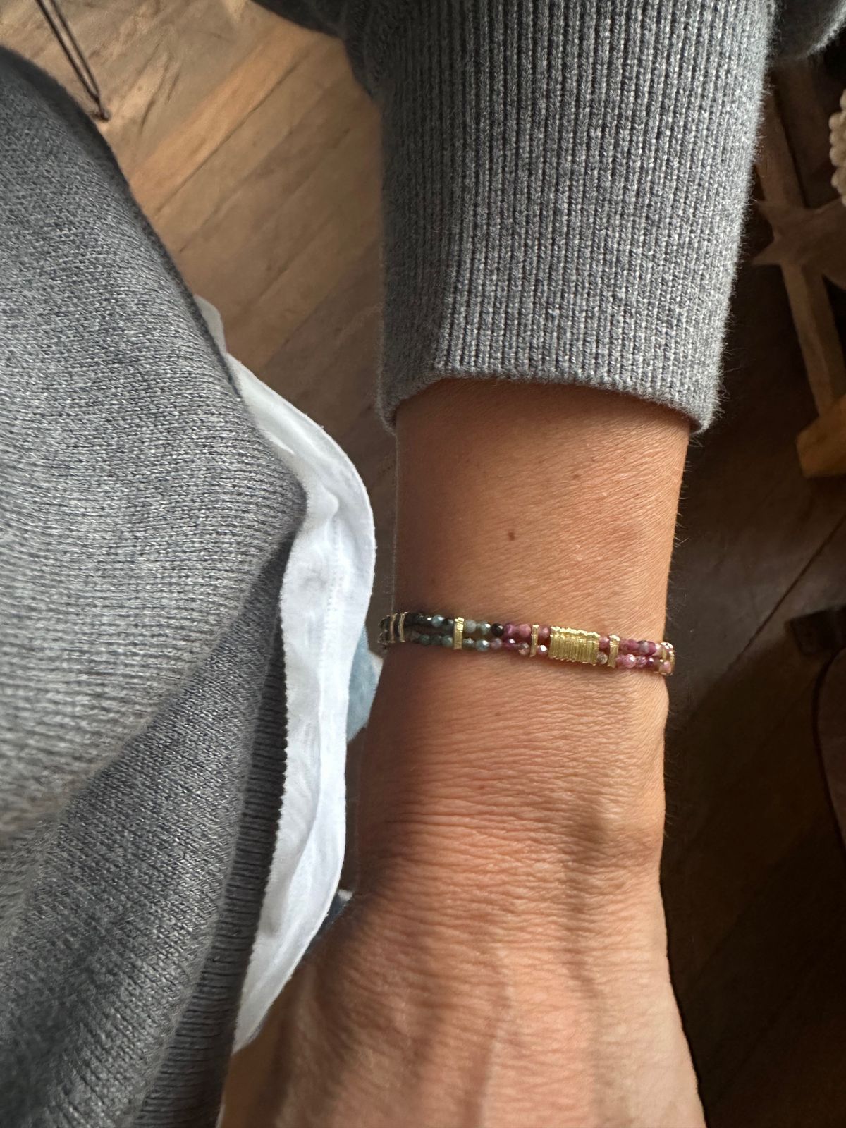 Pulseira JILL
