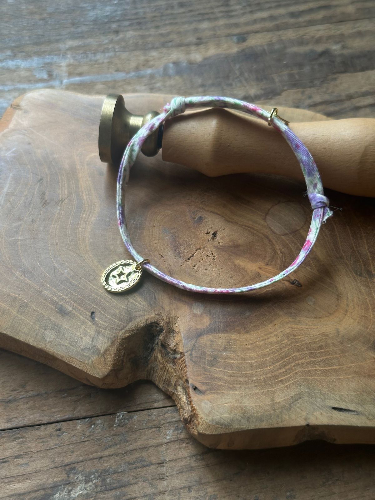 Pulseira BORN Liberty