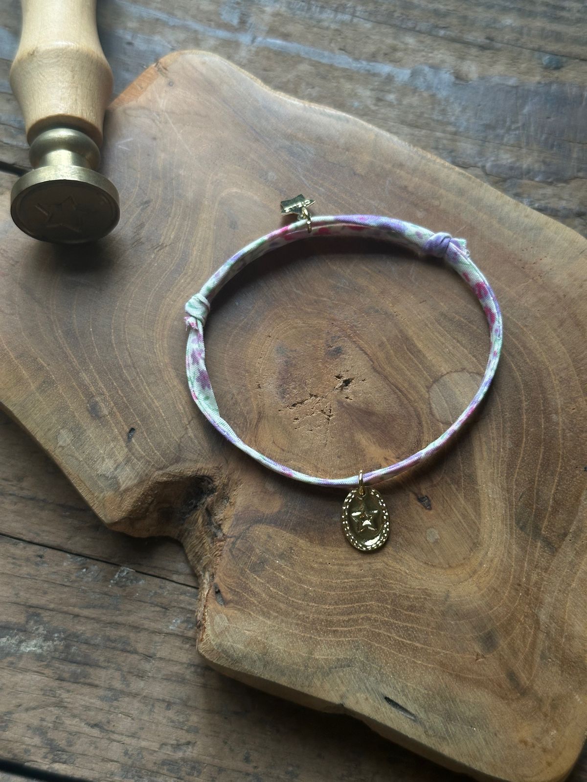 Pulseira BORN Liberty