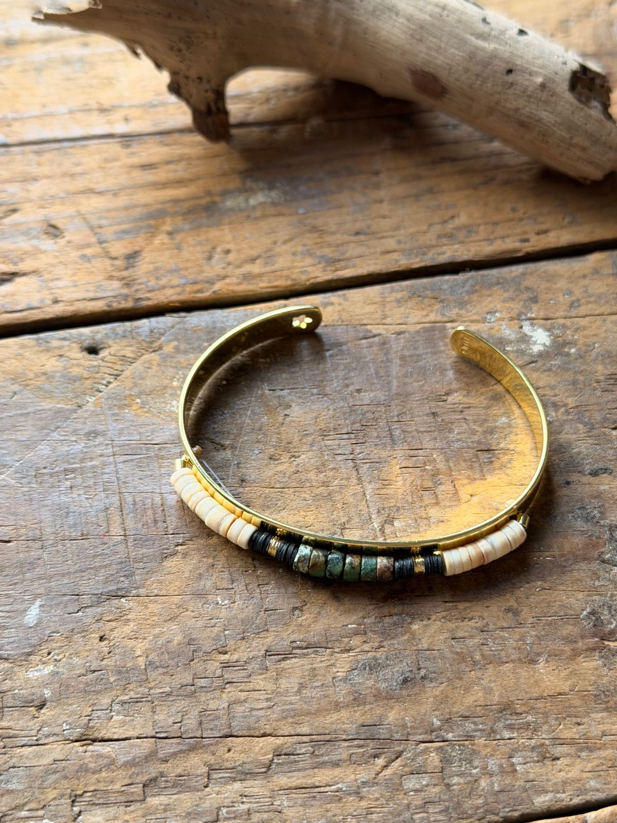 Pulseira POKKA Arizona