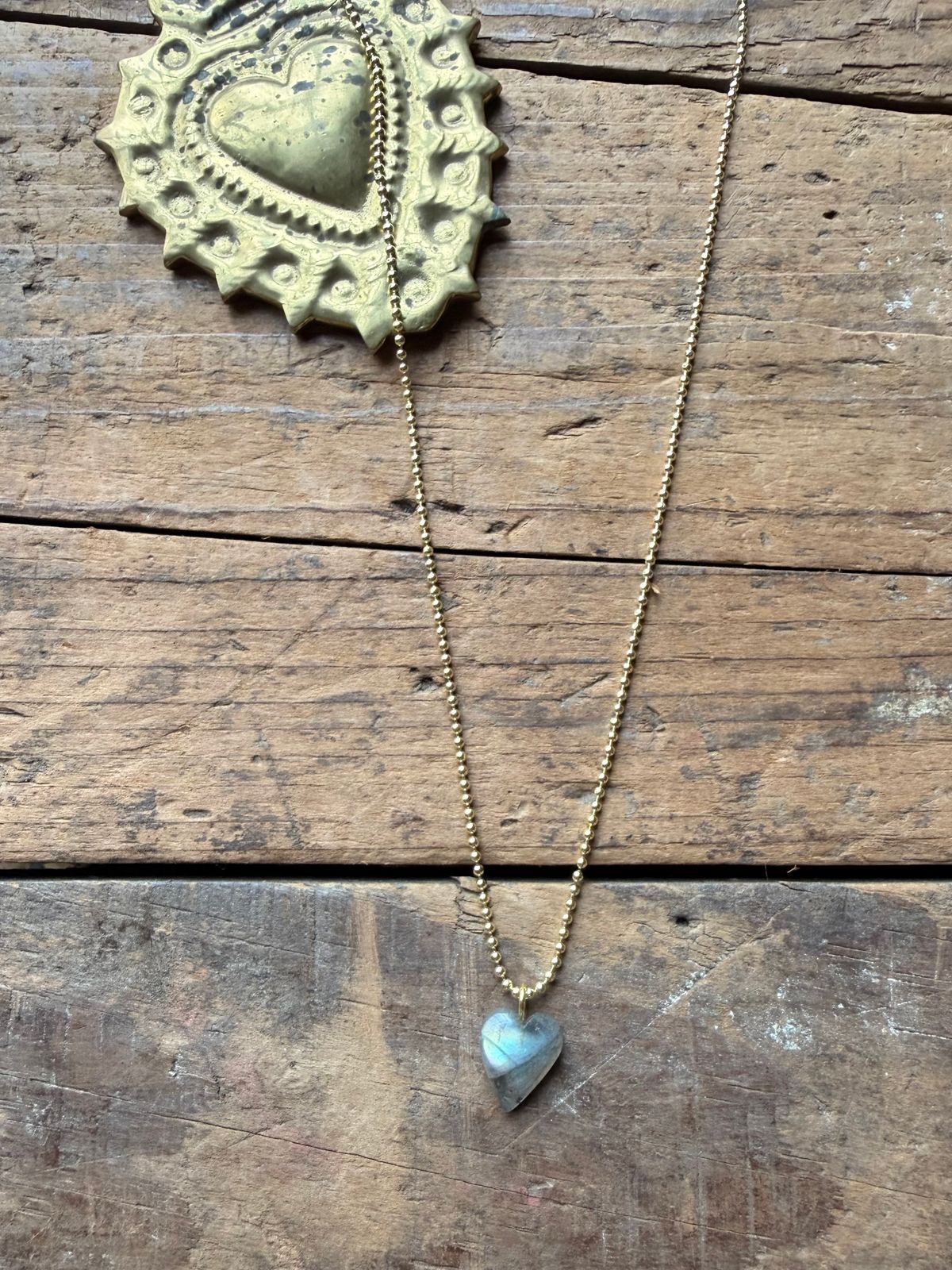 Colar  L'AMOUR