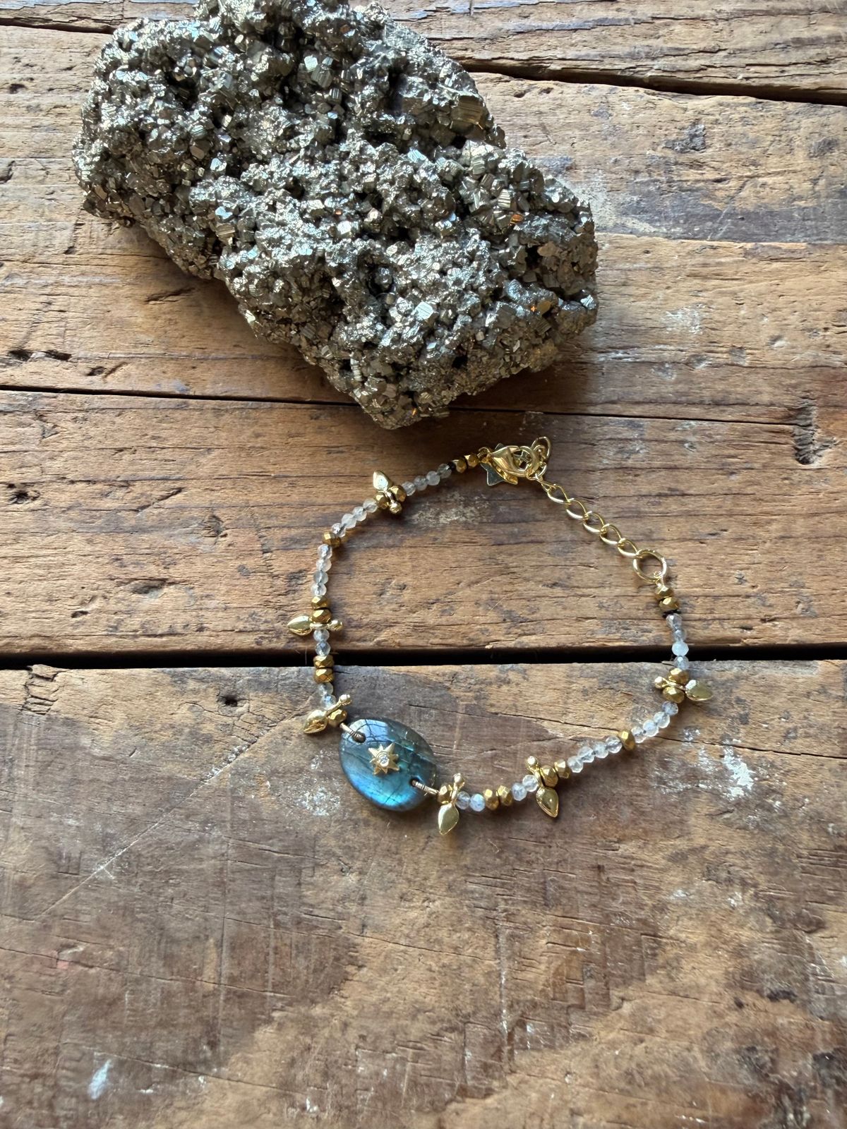 Pulseira AGRA