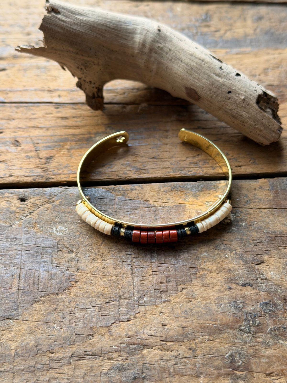 Pulseira POKKA Arizona