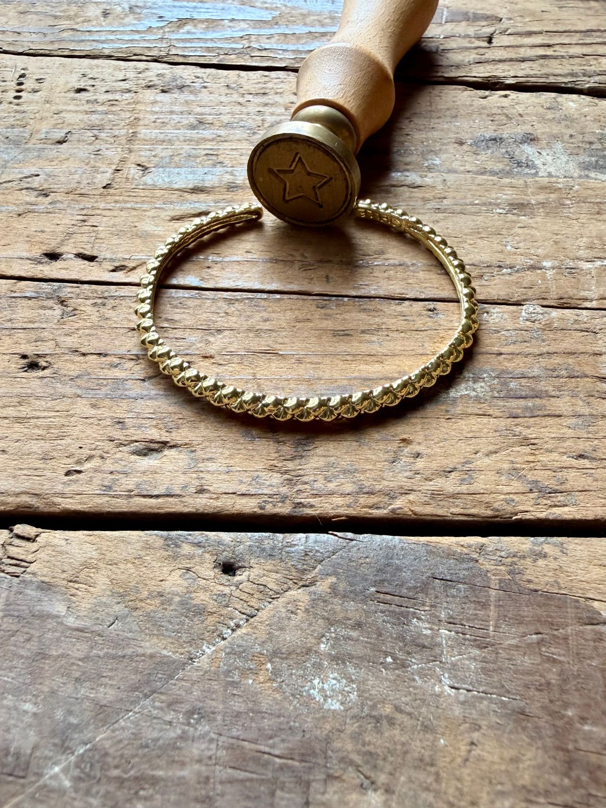 Bracelete COLETTE