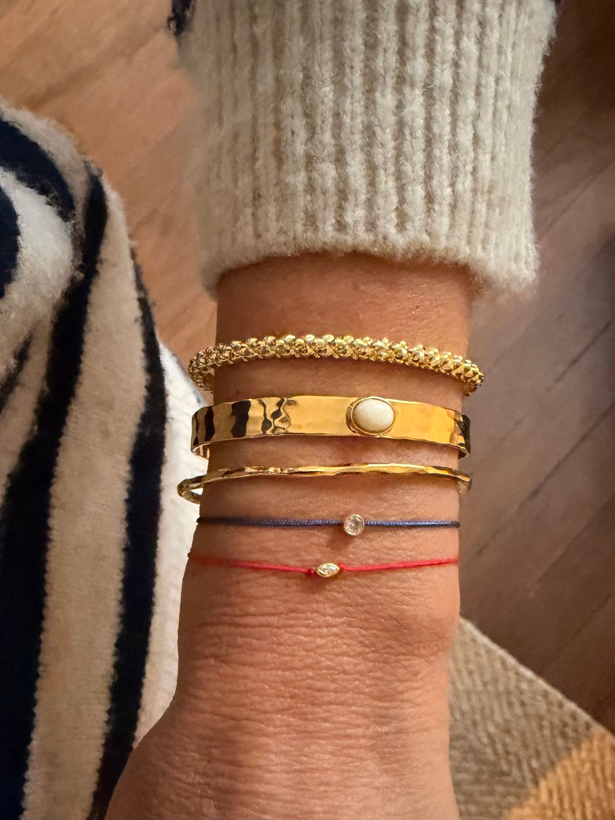 Bracelete COLETTE