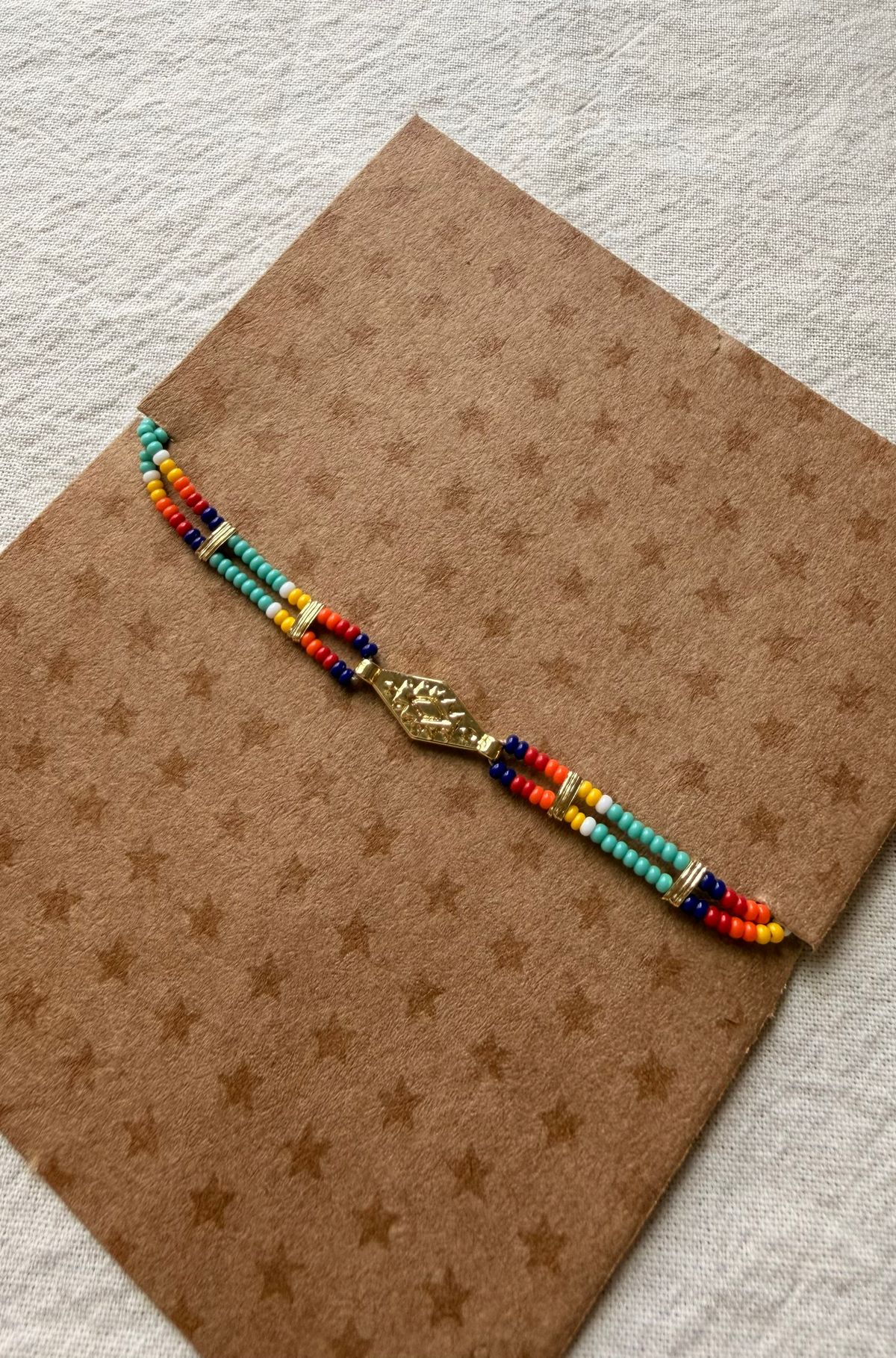 Pulseira HUG