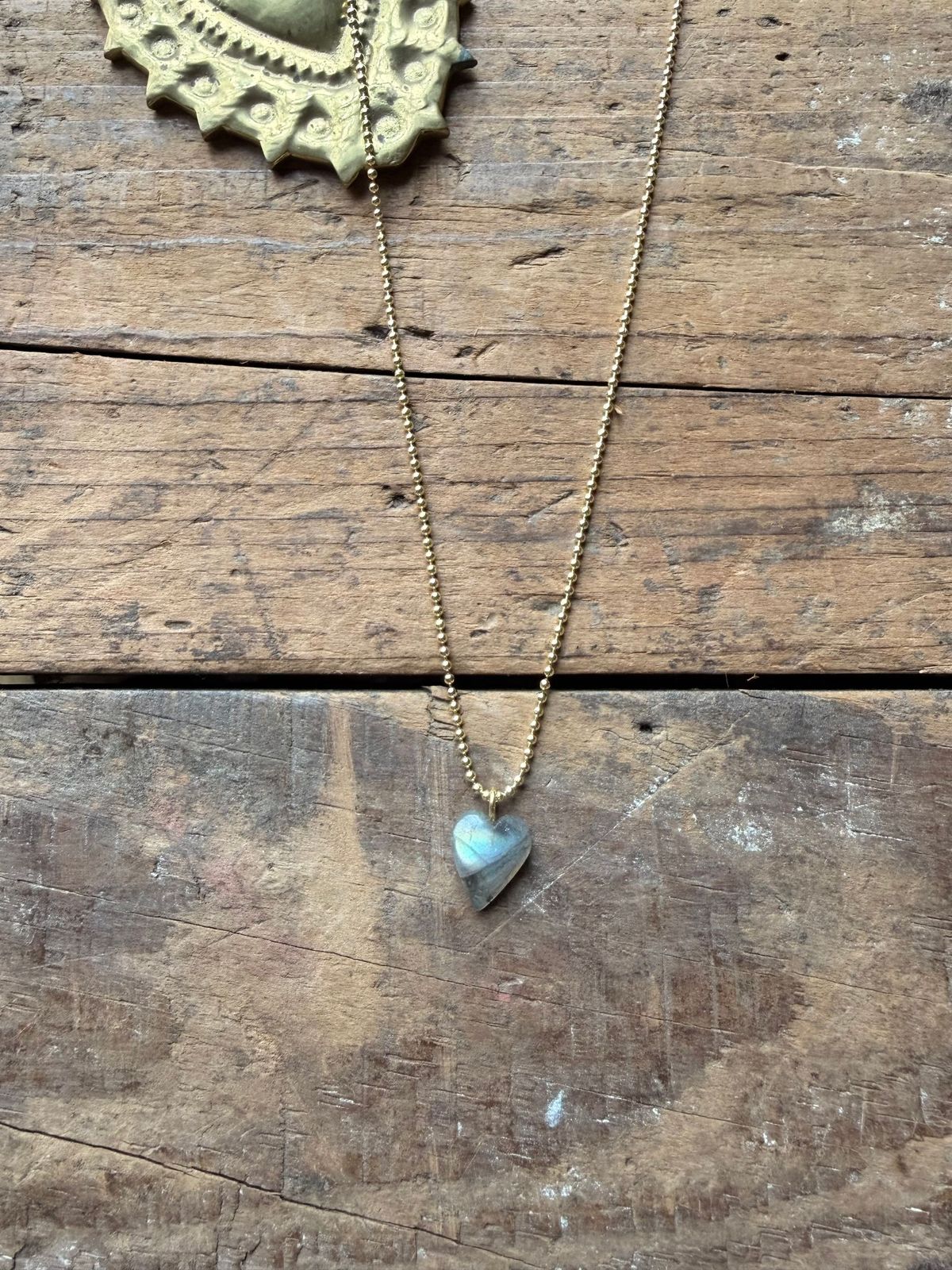 Colar  L'AMOUR
