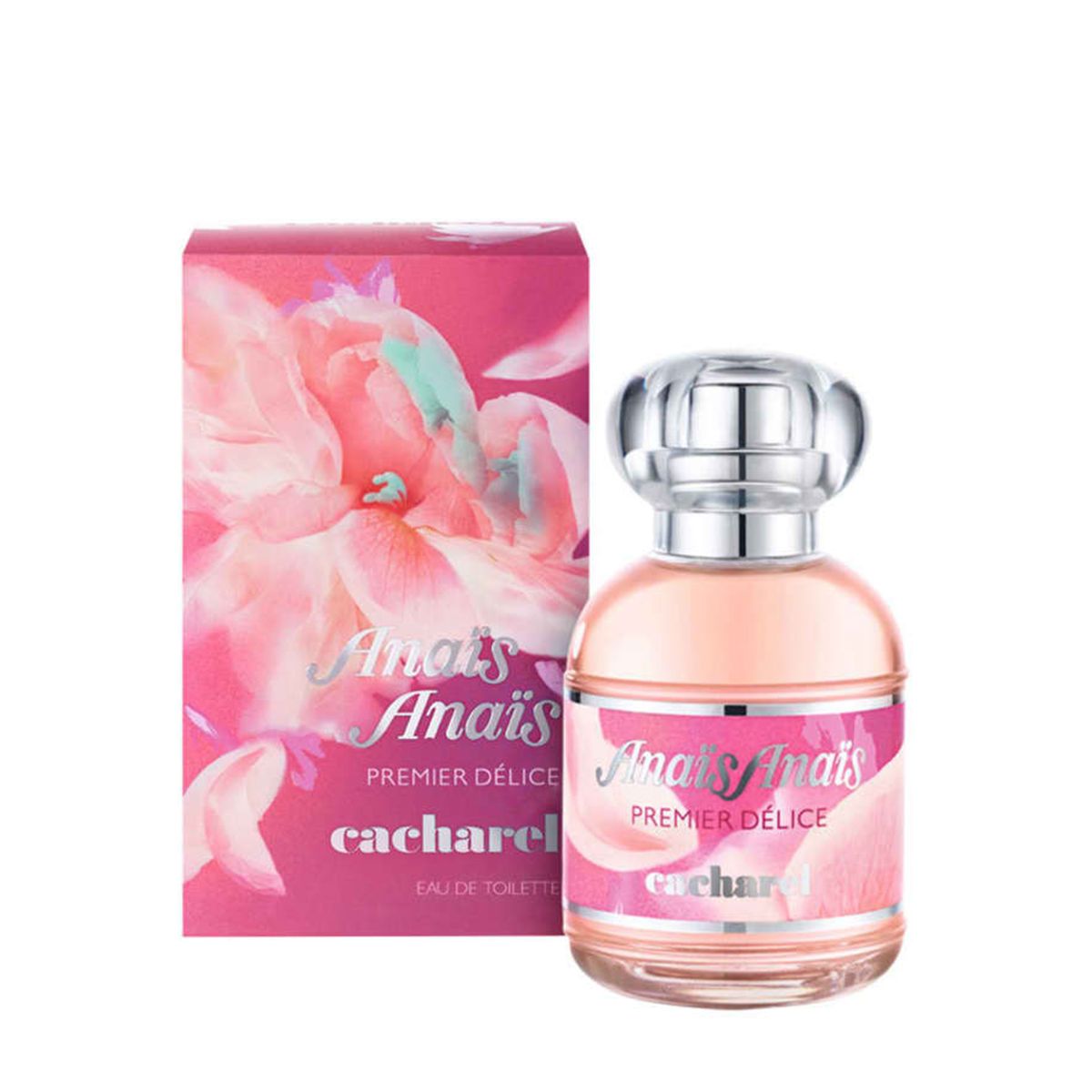 香水(女性用) Anais Anais PREIER DELICEcacharel Anais Anais Première Delice Cacharel Perfume Feminino Eau de