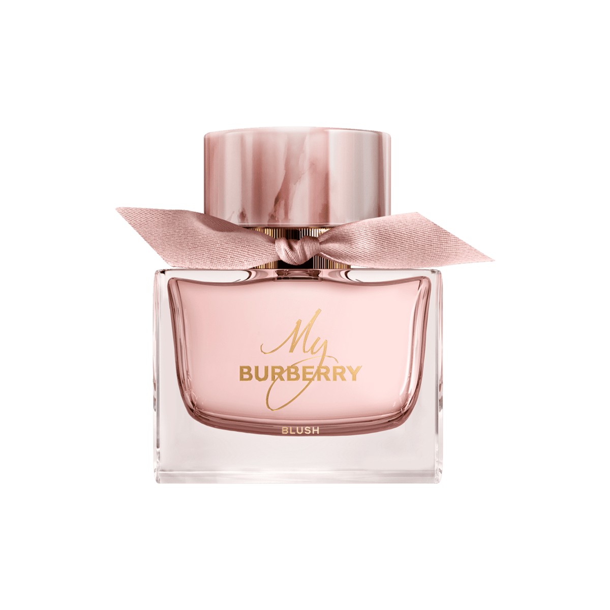 My Burberry Blush Burberry Perfume Feminino Eau De Parfum 90ml - DOLCE VITA