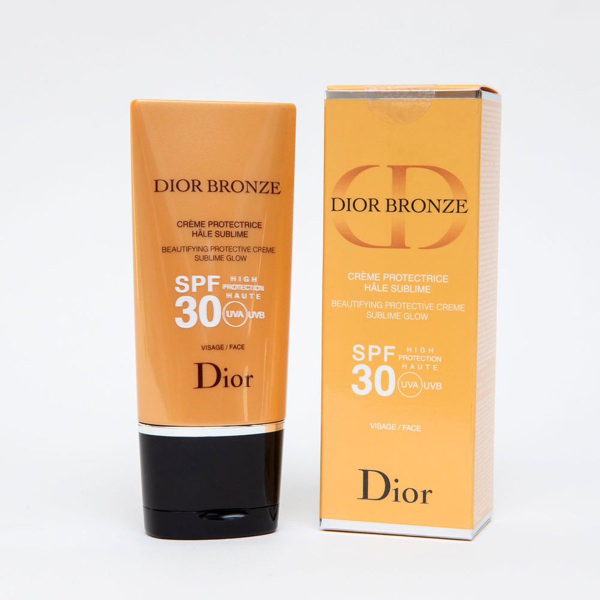 Dior hotsell bronze viso