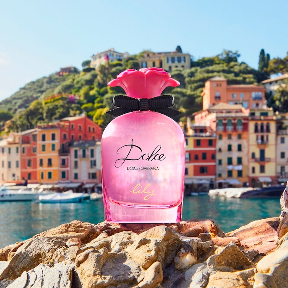 Dolce Lily Dolce & Gabbana Perfume Feminino Eau de Toilette 30ml - DOLCE  VITA