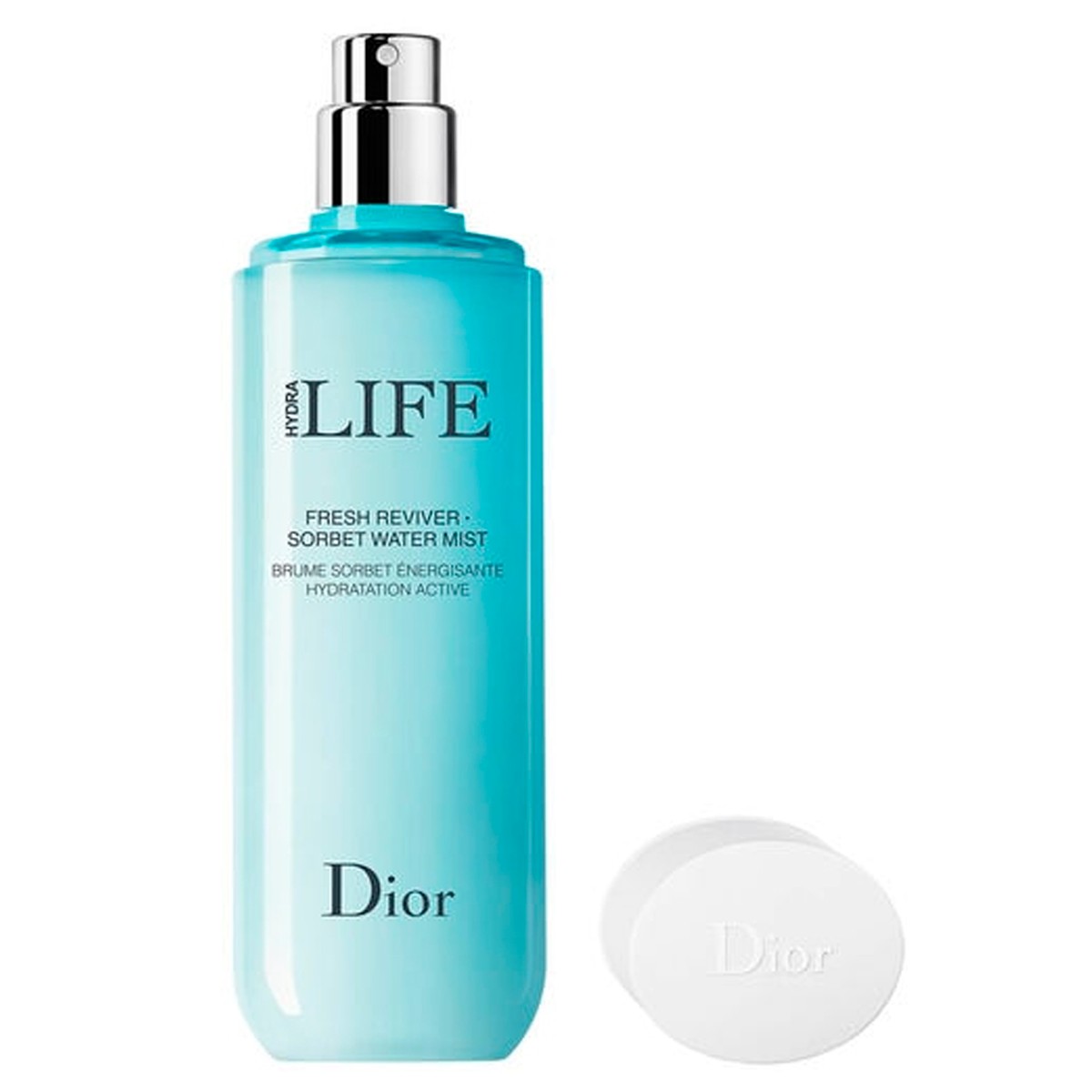 Dior hydra hotsell life water mist