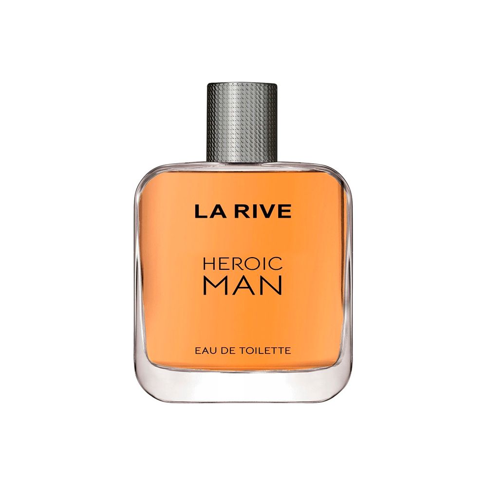Heroic Man La Rive Perfume Masculino Eau De Toilette 100ml DOLCE VITA heroic-man-la-rive-perfume-masculino-eau-de-toilette-100ml-dolce-vita