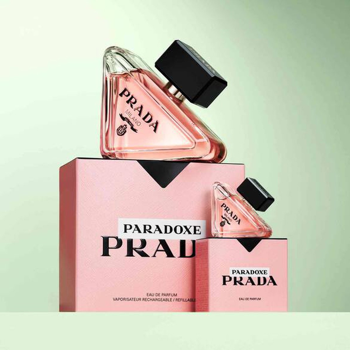 Prada Paradoxe Perfume Feminino Eau de Parfum 30ml - DOLCE VITA