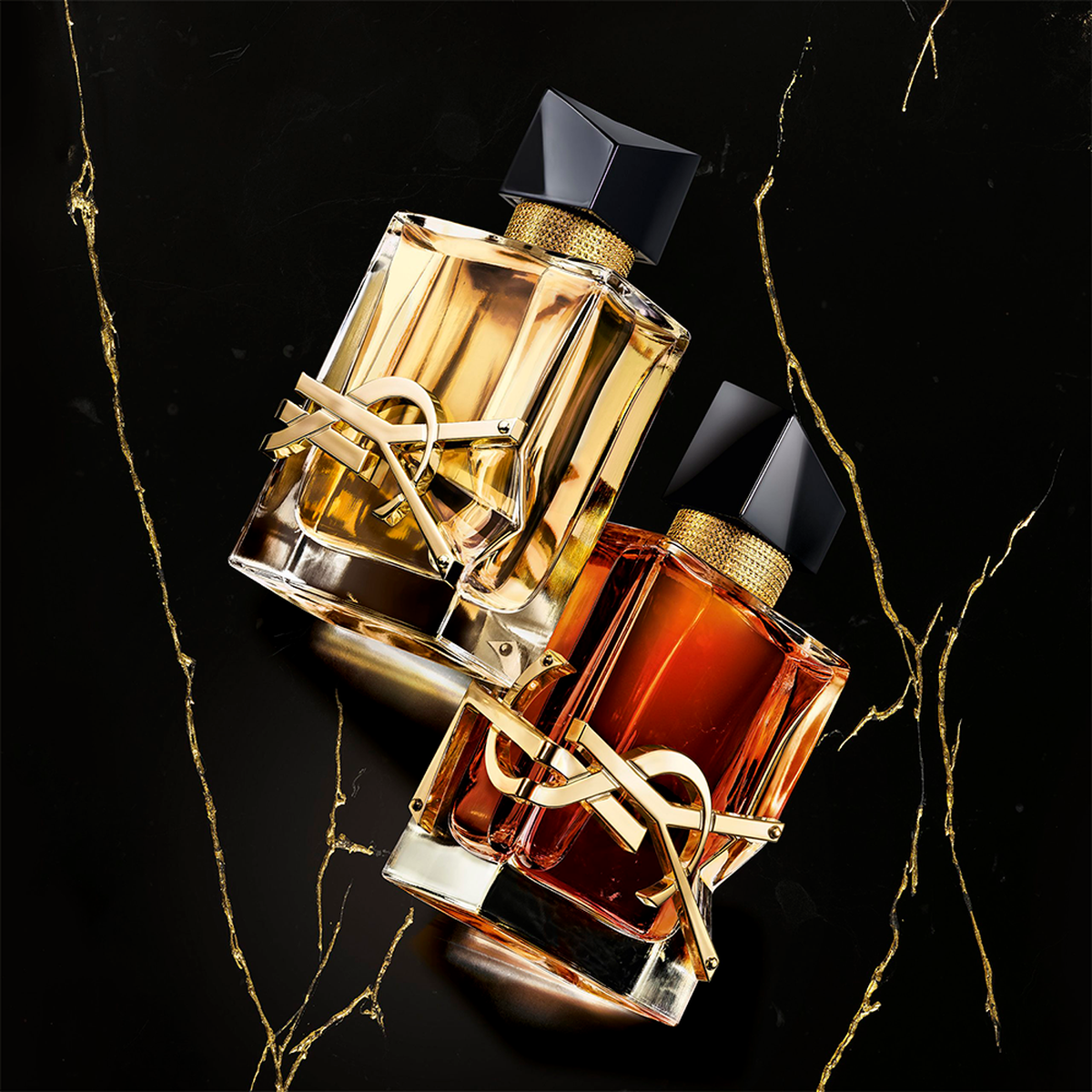 Libre Le Parfum Yves Saint Laurent Perfume Feminino 30ml - DOLCE VITA