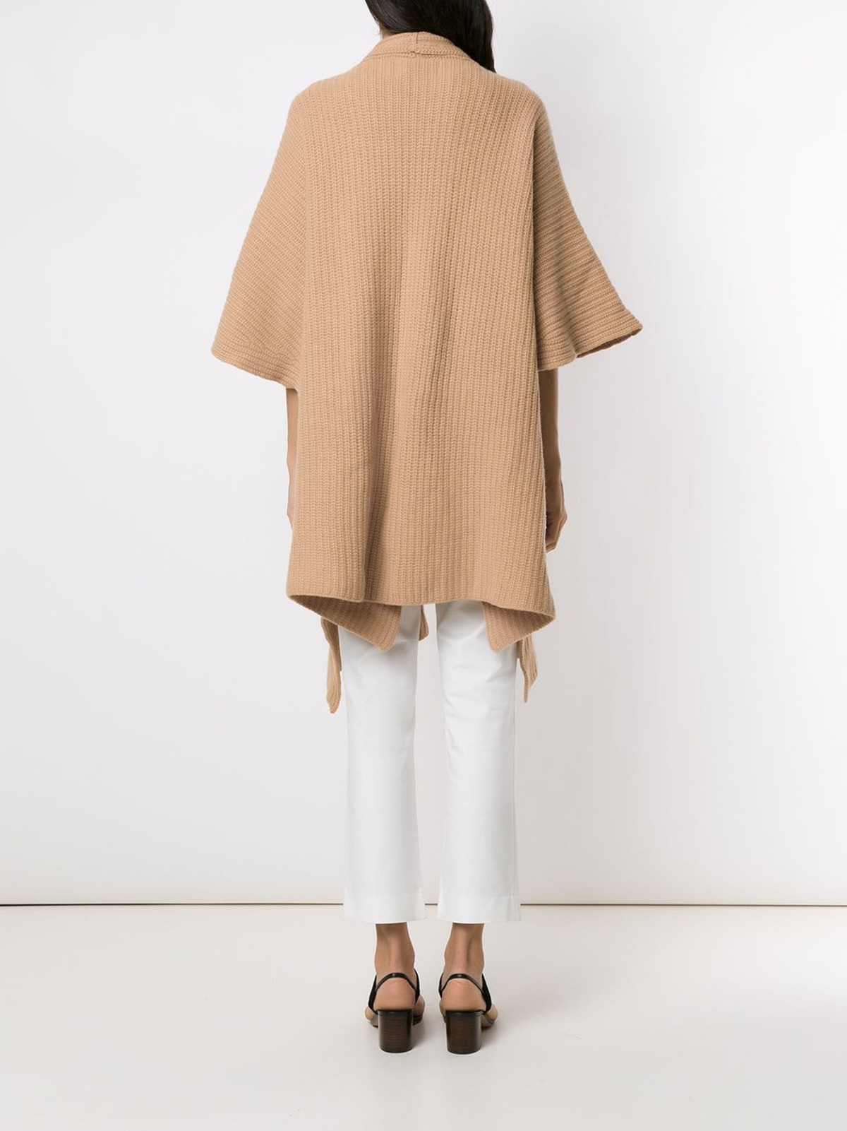 Capa Cashmere