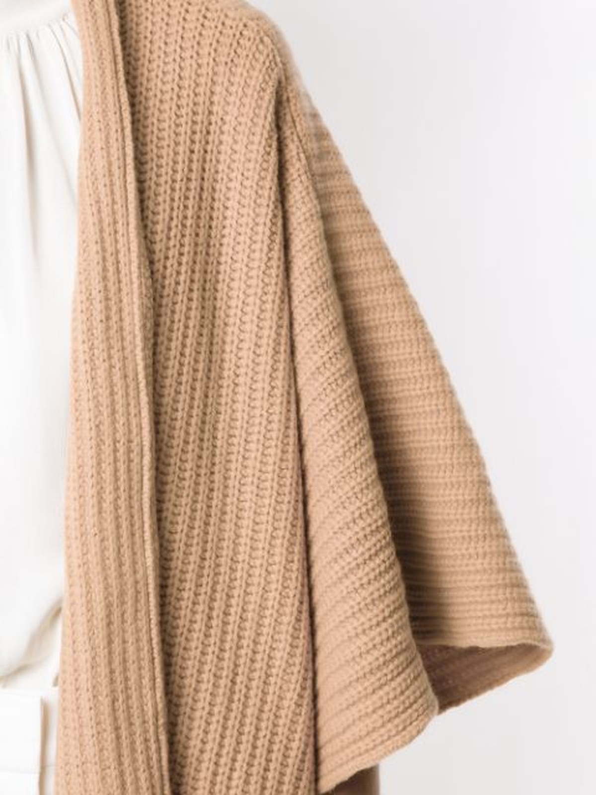 Capa Cashmere