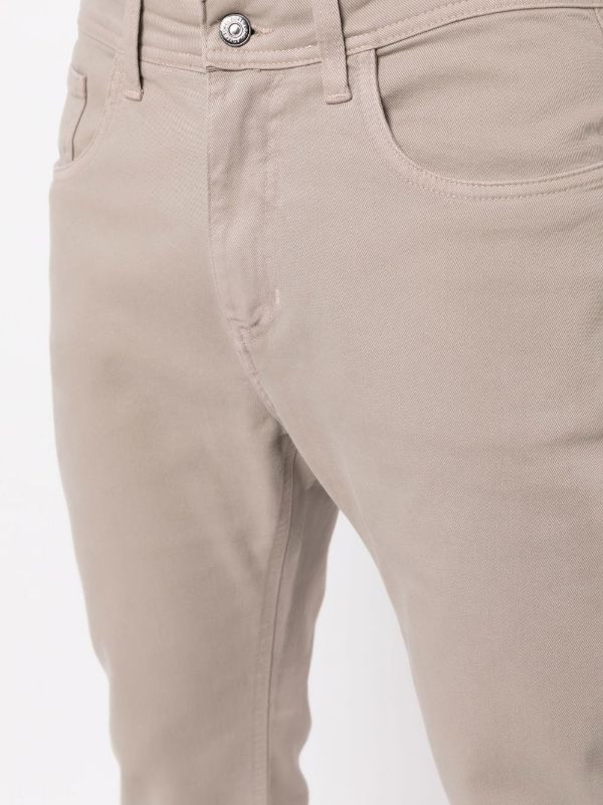 Calça Sarja Five Pockets