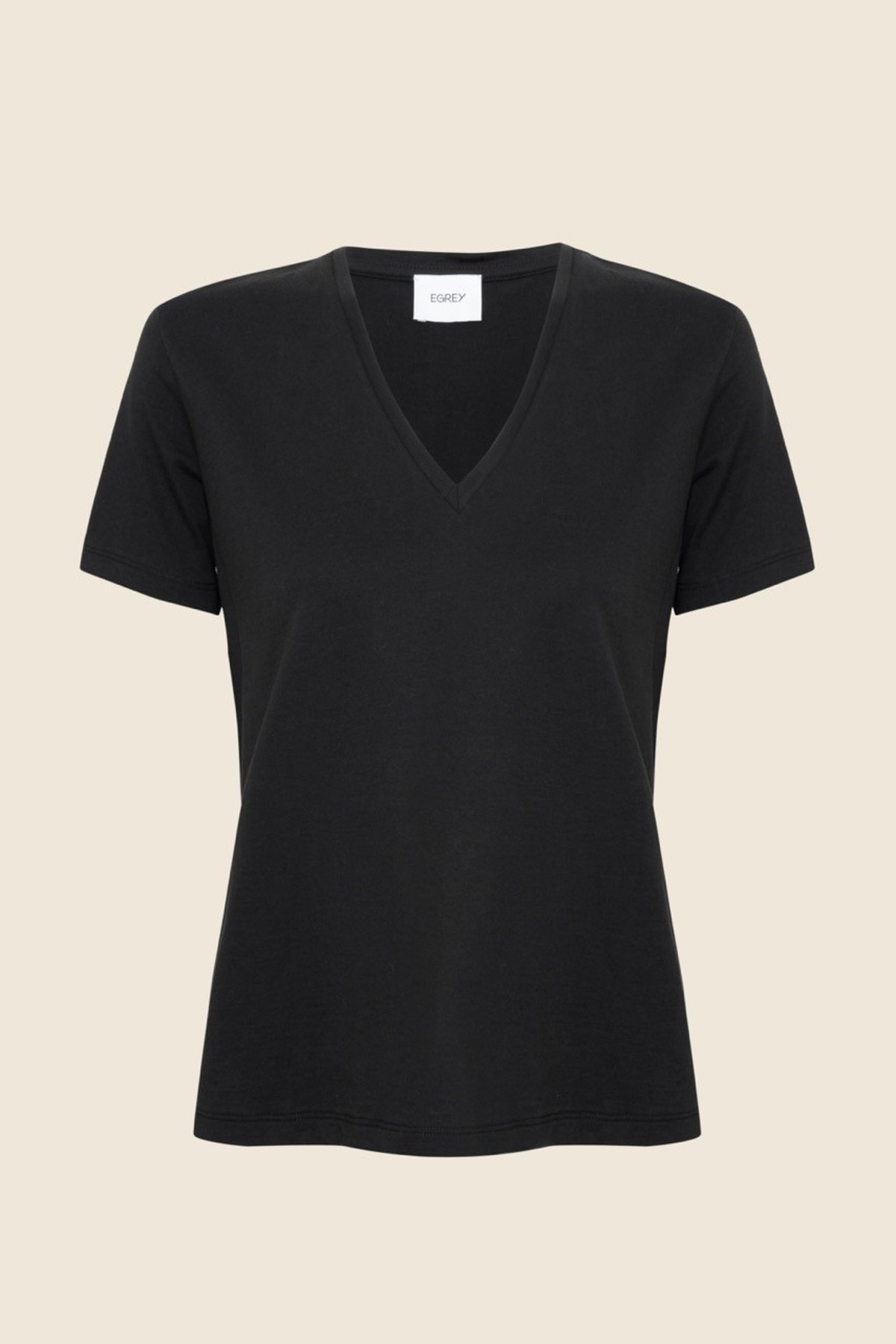 V-neck t-shirt, Collection 2023