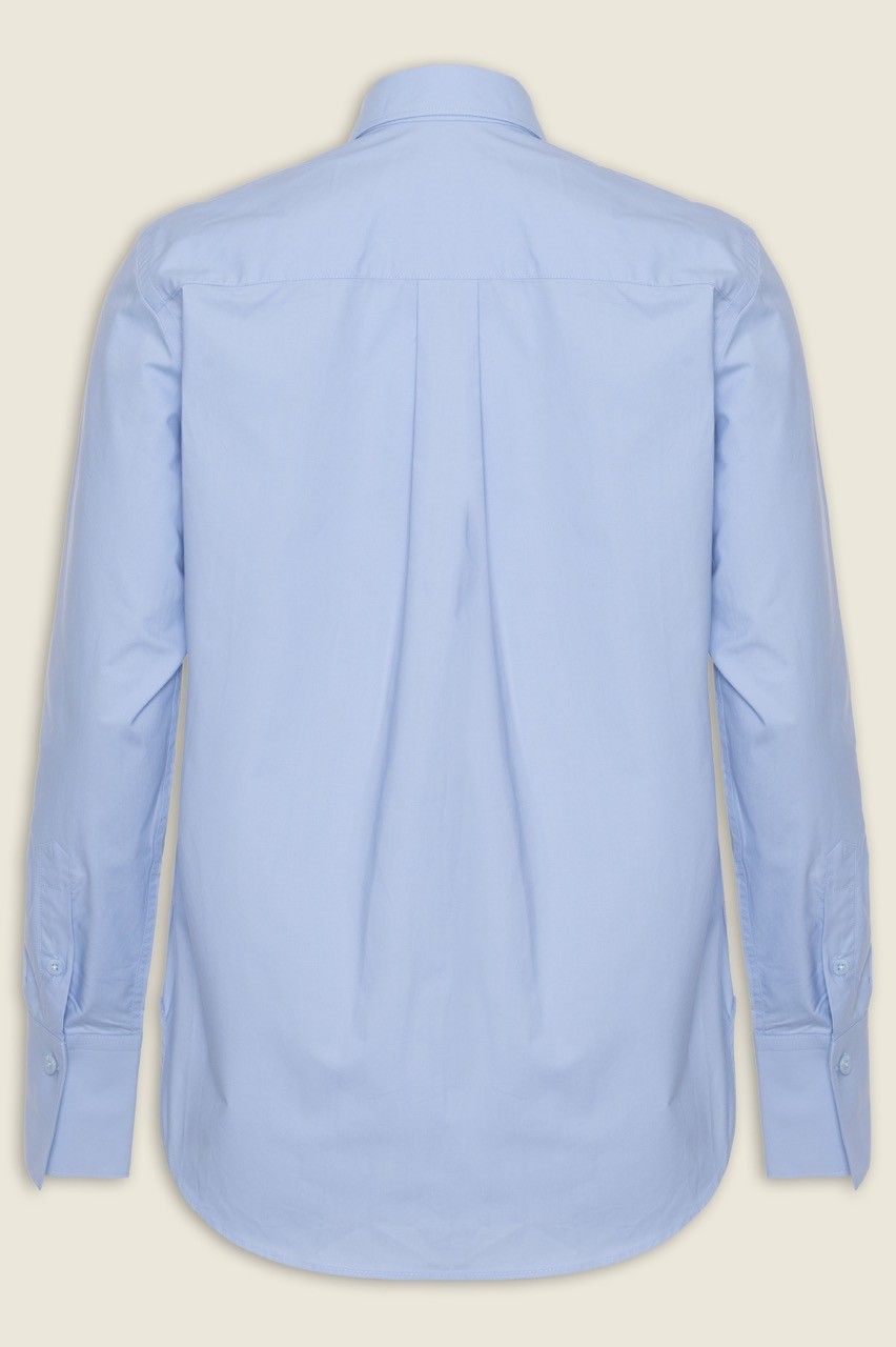 CAMISA CLÁSSICA