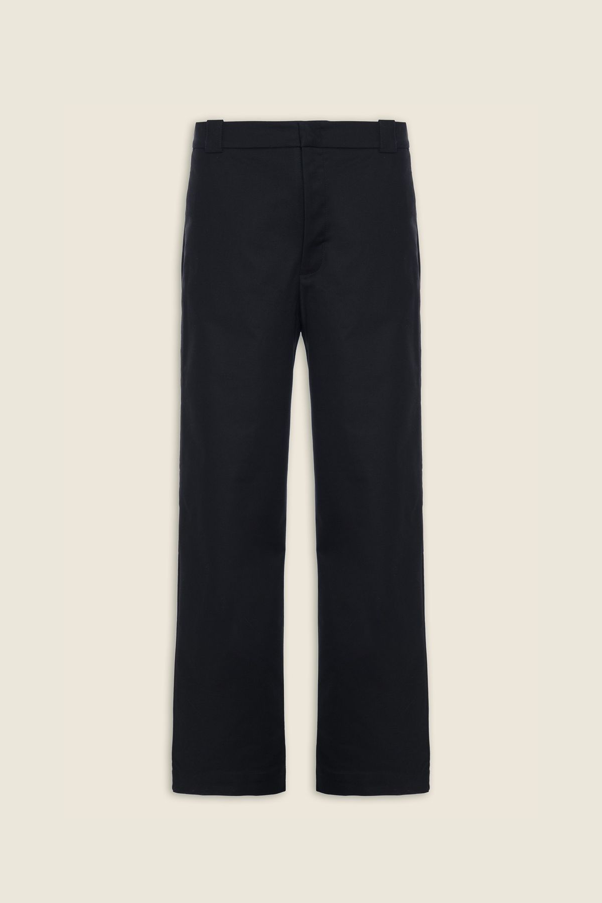CALÇA CLÁSSICA ALGODÃO