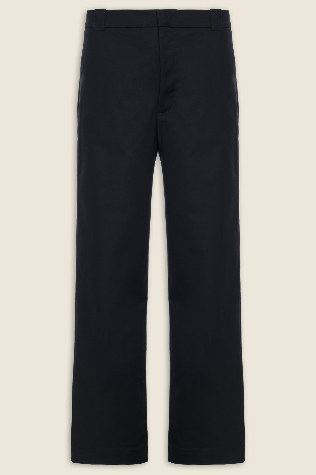 CALÇA CLÁSSICA ALGODÃO